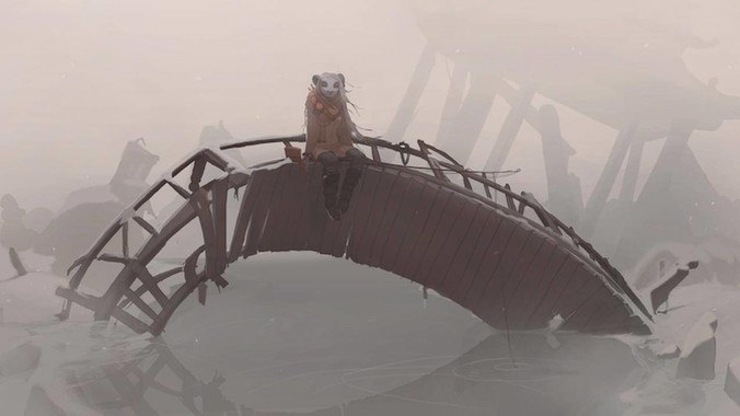 胸大的女孩子有什么烦恼?